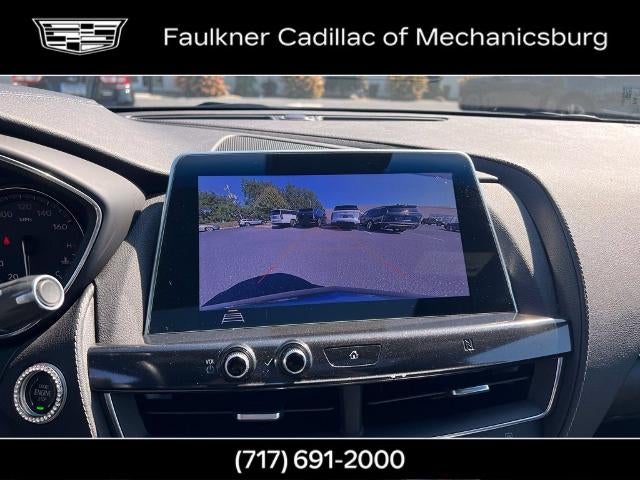 2020 Cadillac CT5 Premium Luxury