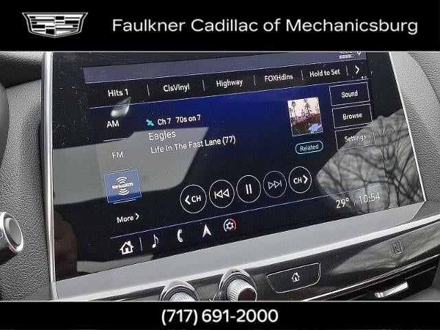 2021 Cadillac CT5 Premium Luxury