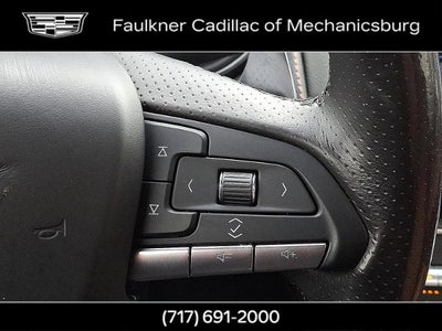 2021 Cadillac CT5 Premium Luxury