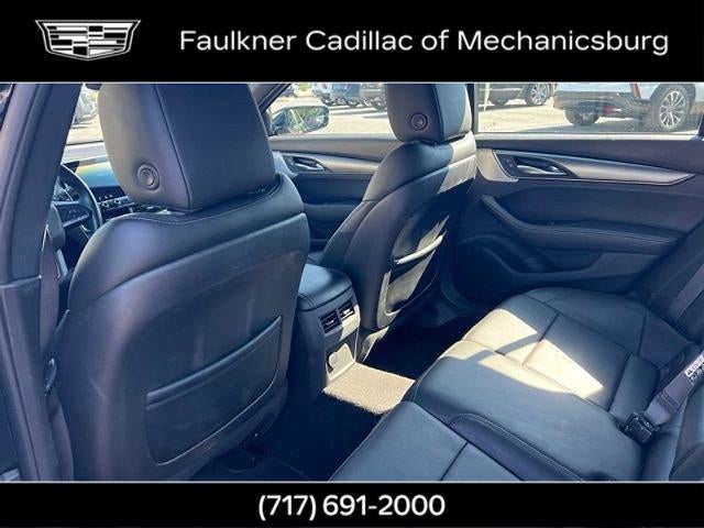 2021 Cadillac CT5 Premium Luxury