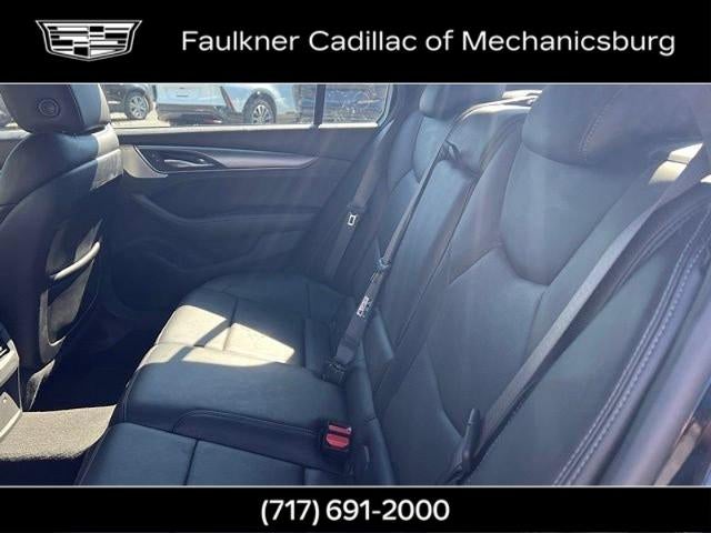 2021 Cadillac CT5 Premium Luxury