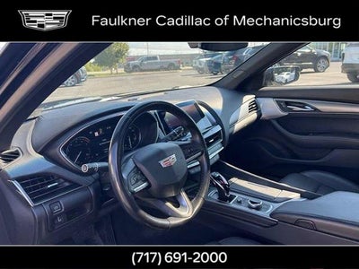 2021 Cadillac CT5 Premium Luxury