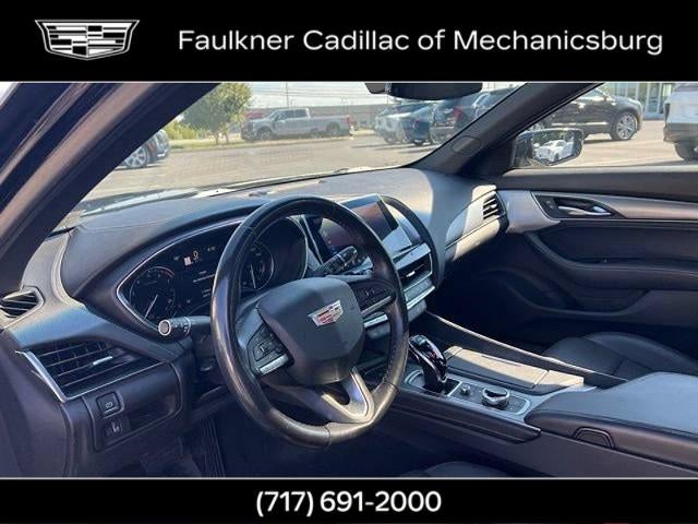 2021 Cadillac CT5 Premium Luxury