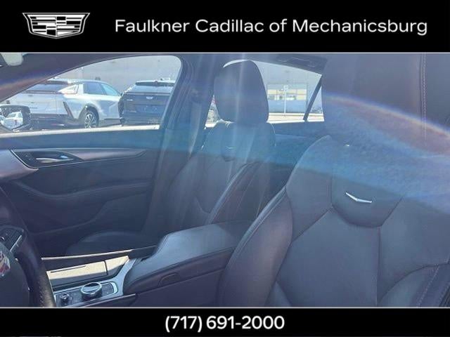 2021 Cadillac CT5 Premium Luxury