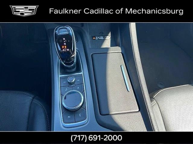 2021 Cadillac CT5 Premium Luxury