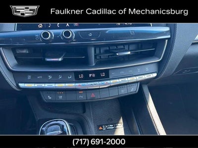 2021 Cadillac CT5 Premium Luxury
