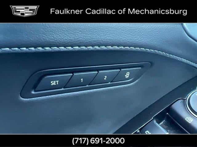 2021 Cadillac CT5 Premium Luxury
