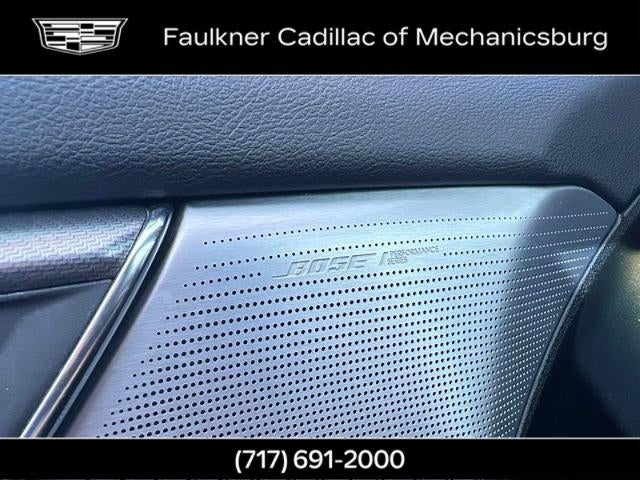 2021 Cadillac CT5 Premium Luxury
