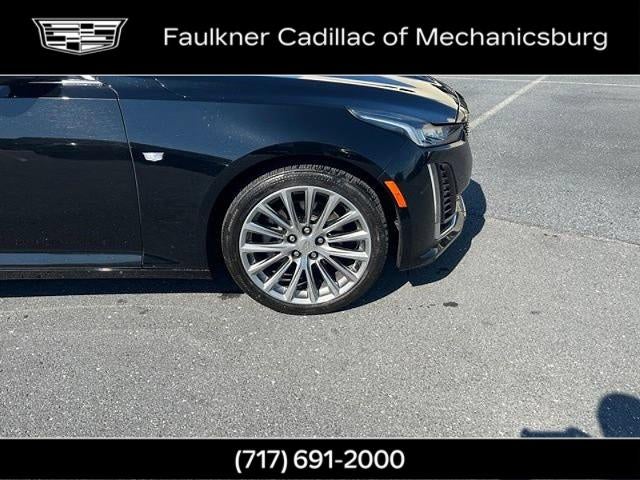 2021 Cadillac CT5 Premium Luxury