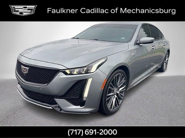 2023 Cadillac CT5-V Base