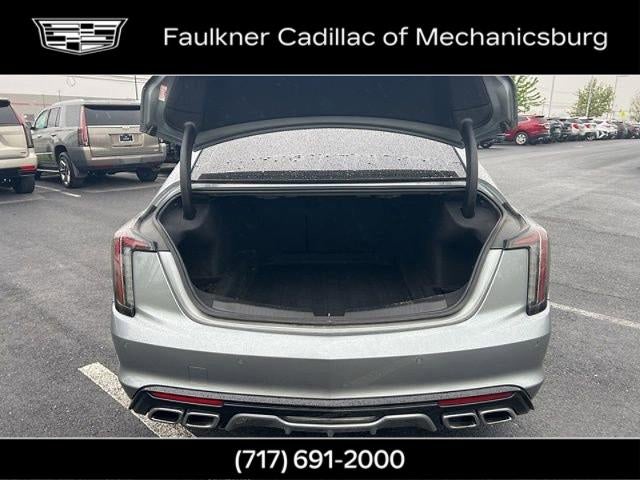 2023 Cadillac CT5-V Base