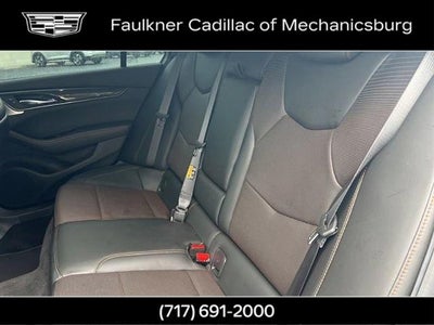 2023 Cadillac CT5-V Base
