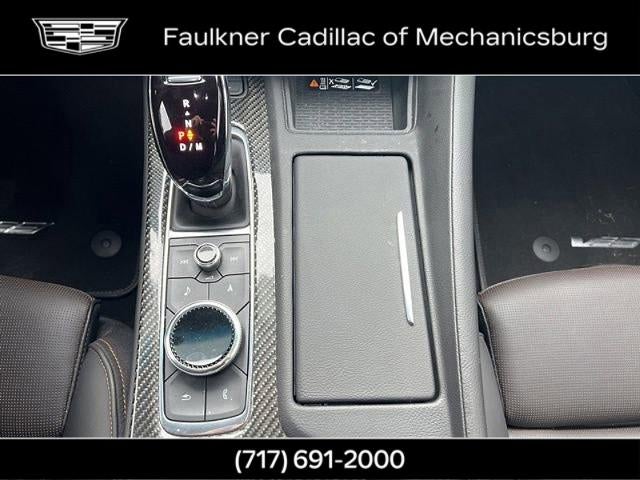 2023 Cadillac CT5-V Base