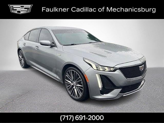 2023 Cadillac CT5-V Base