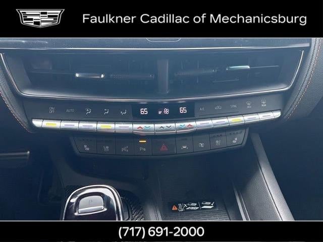 2023 Cadillac CT5-V Base