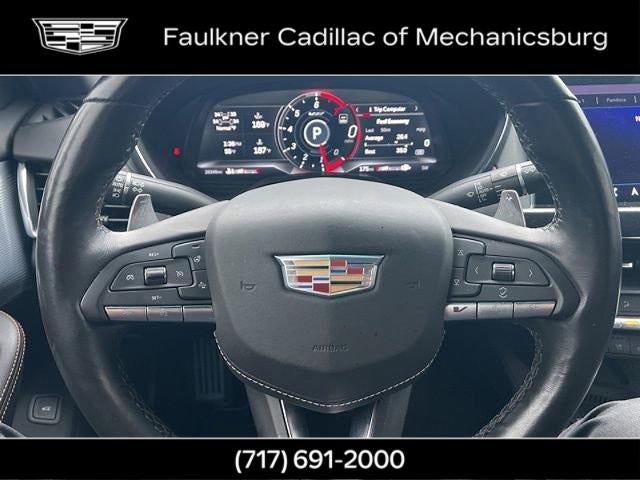 2023 Cadillac CT5-V Base