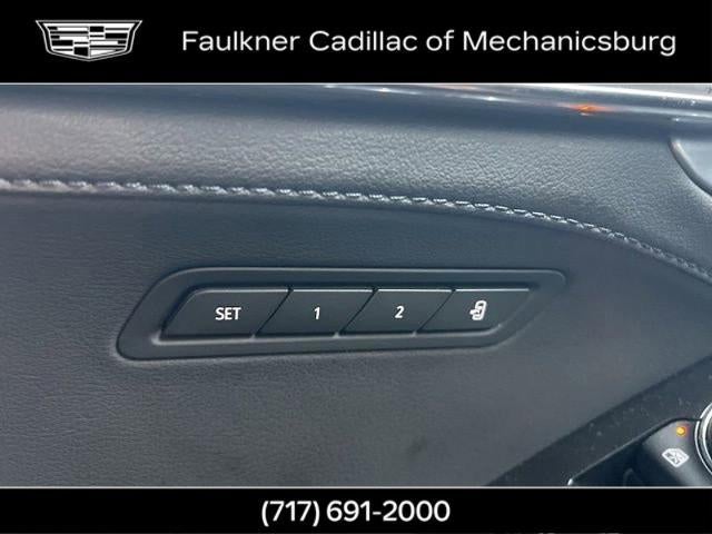 2023 Cadillac CT5-V Base