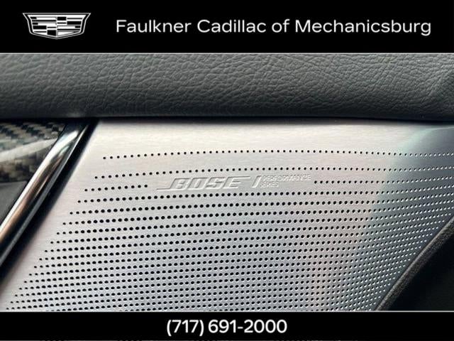 2023 Cadillac CT5-V Base