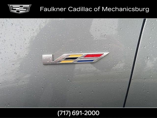2023 Cadillac CT5-V Base
