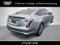 2023 Cadillac CT5-V Base