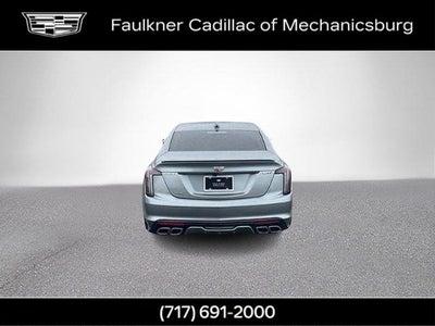 2023 Cadillac CT5-V Base