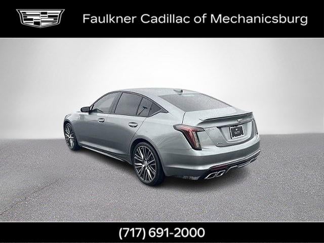 2023 Cadillac CT5-V Base