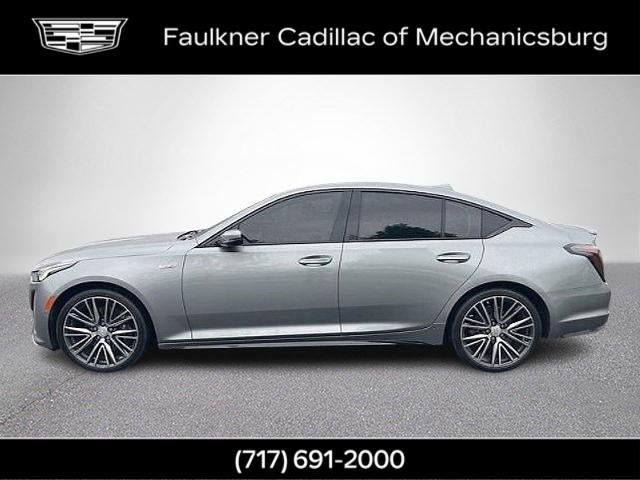 2023 Cadillac CT5-V Base