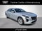2019 Cadillac CT6 Luxury AWD