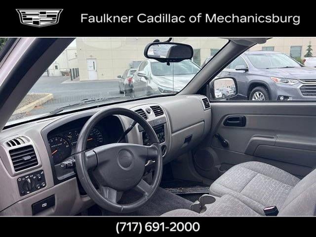 2008 Chevrolet Colorado LS
