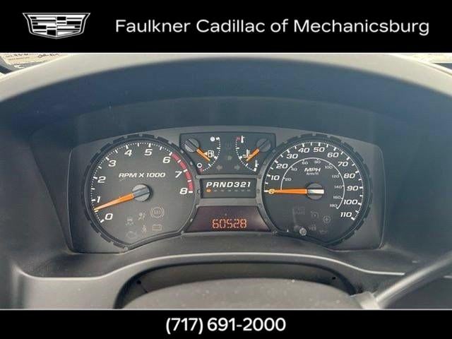 2008 Chevrolet Colorado LS