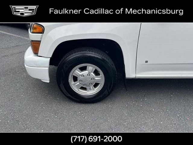 2008 Chevrolet Colorado LS