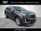 2020 Cadillac XT5 Premium Luxury AWD