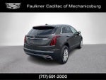 2020 Cadillac XT5 Premium Luxury AWD