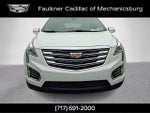 2018 Cadillac XT5 Luxury AWD