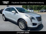 2017 Cadillac XT5 Luxury AWD