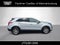 2017 Cadillac XT5 Luxury AWD