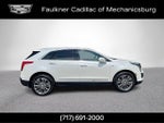 2017 Cadillac XT5 Premium Luxury AWD
