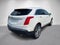 2017 Cadillac XT5 Premium Luxury AWD
