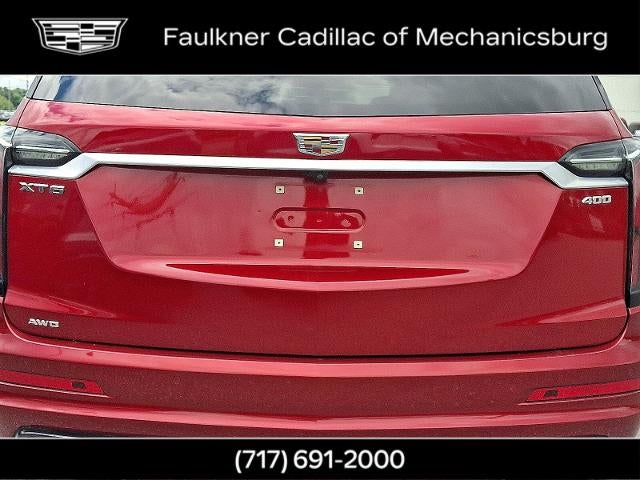 2023 Cadillac XT6 Sport
