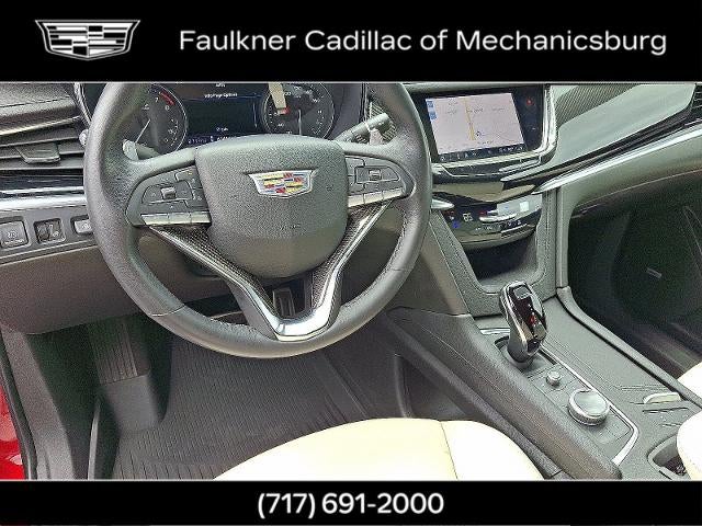 2023 Cadillac XT6 Sport
