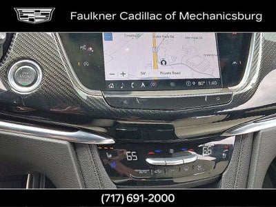 2023 Cadillac XT6 Sport