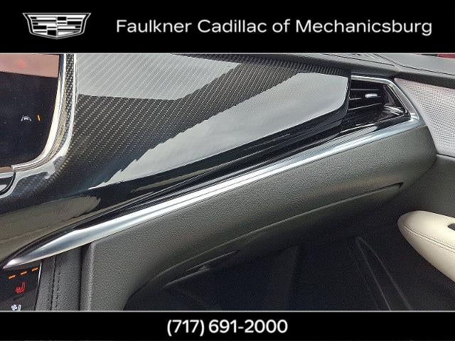 2023 Cadillac XT6 Sport