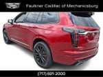 2023 Cadillac XT6 Sport