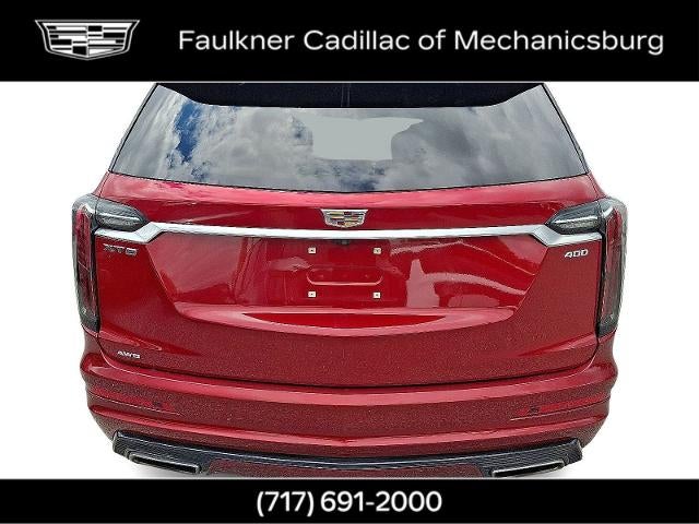 2023 Cadillac XT6 Sport