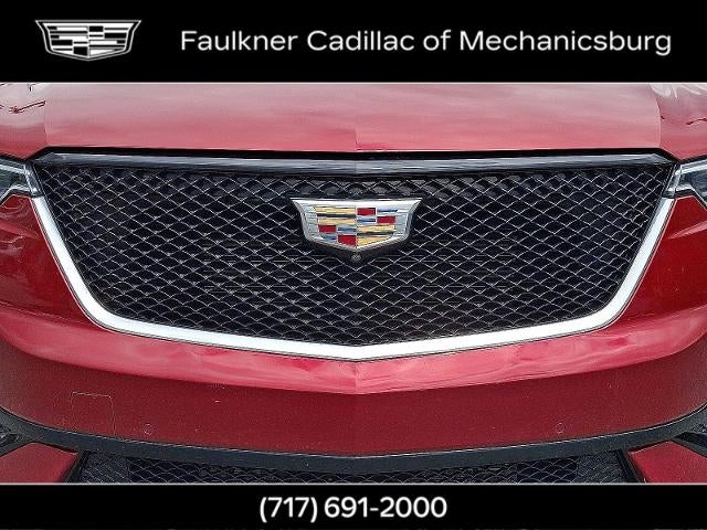 2023 Cadillac XT6 Sport