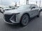 2024 Cadillac LYRIQ Sport 1