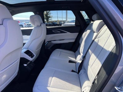 2024 Cadillac LYRIQ Sport 2