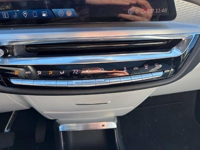2024 Cadillac LYRIQ Sport 2