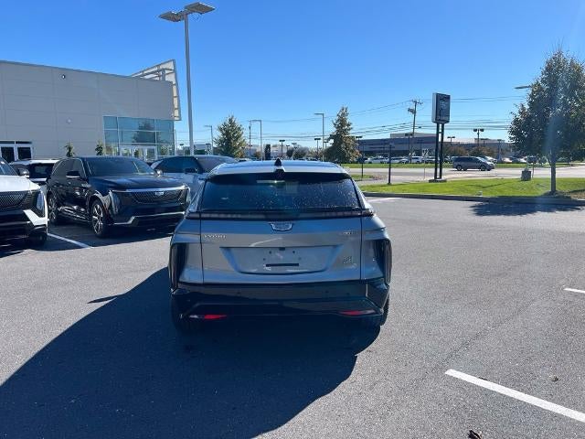 2024 Cadillac LYRIQ Sport 2