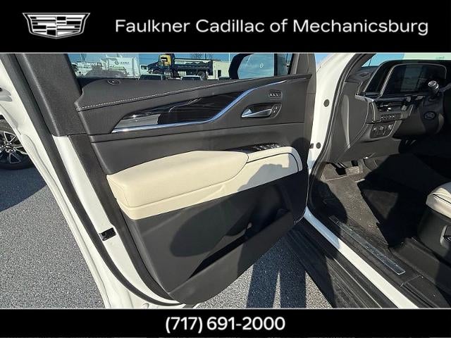 2024 Cadillac Escalade Sport